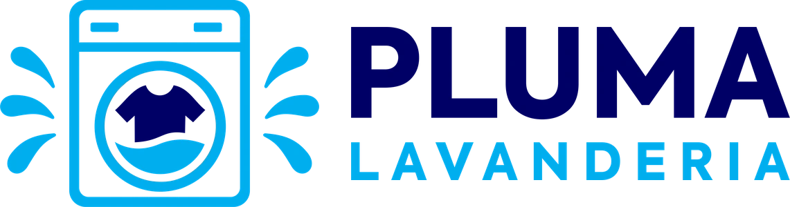 Pluma Lavanderia Self Service